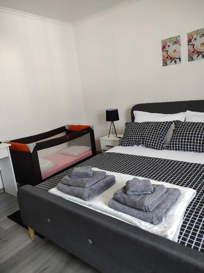 Apartman Domi 斯诺基 外观 照片