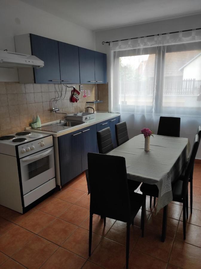 Apartman Domi 斯诺基 外观 照片