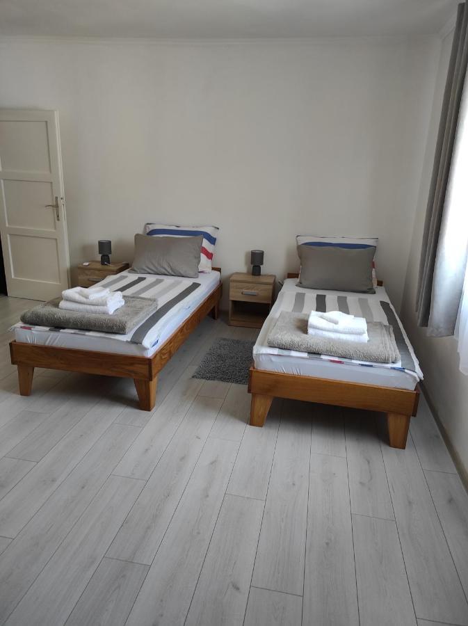 Apartman Domi 斯诺基 外观 照片