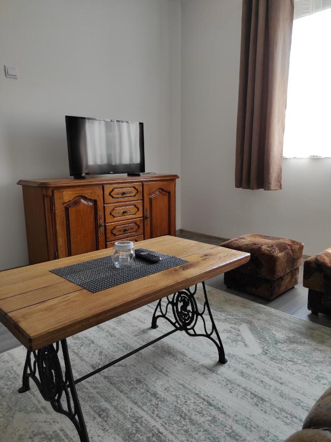 Apartman Domi 斯诺基 外观 照片