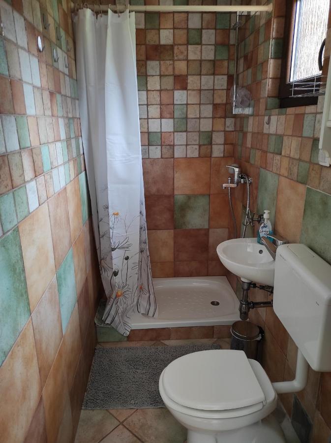 Apartman Domi 斯诺基 外观 照片