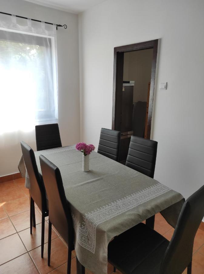 Apartman Domi 斯诺基 外观 照片